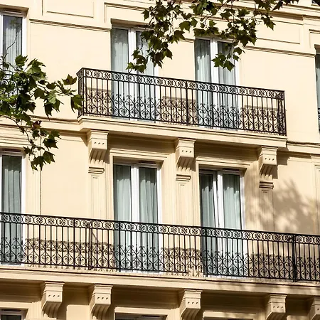 Alberte Hôtel-2