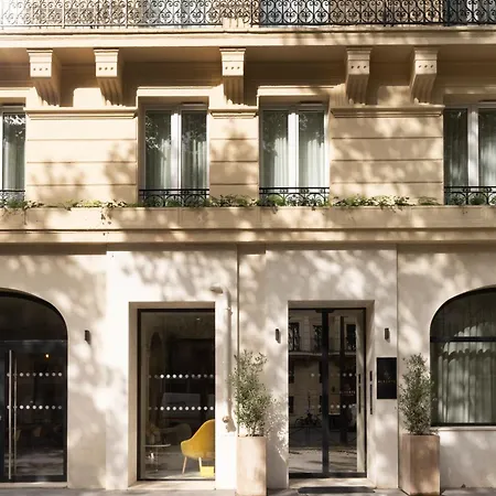 Alberte Hôtel-3